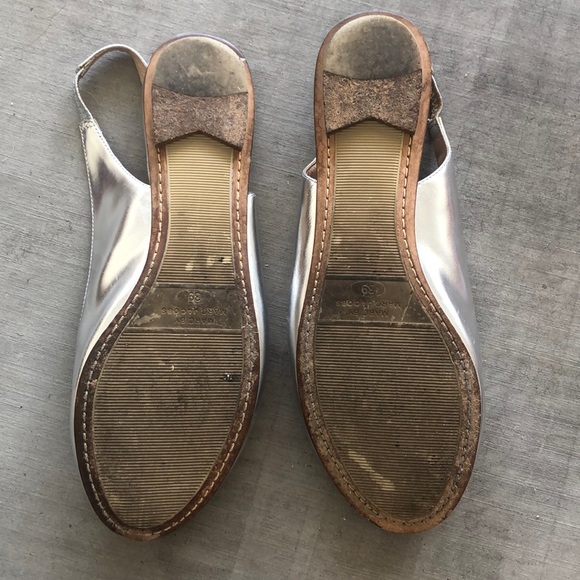 Marc Jacobs Limited Edition Flats - Picture 2 of 2